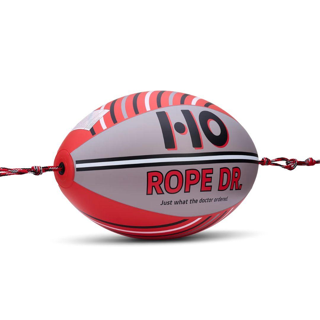 HO Sports Rope Doctor Tube Towing Device